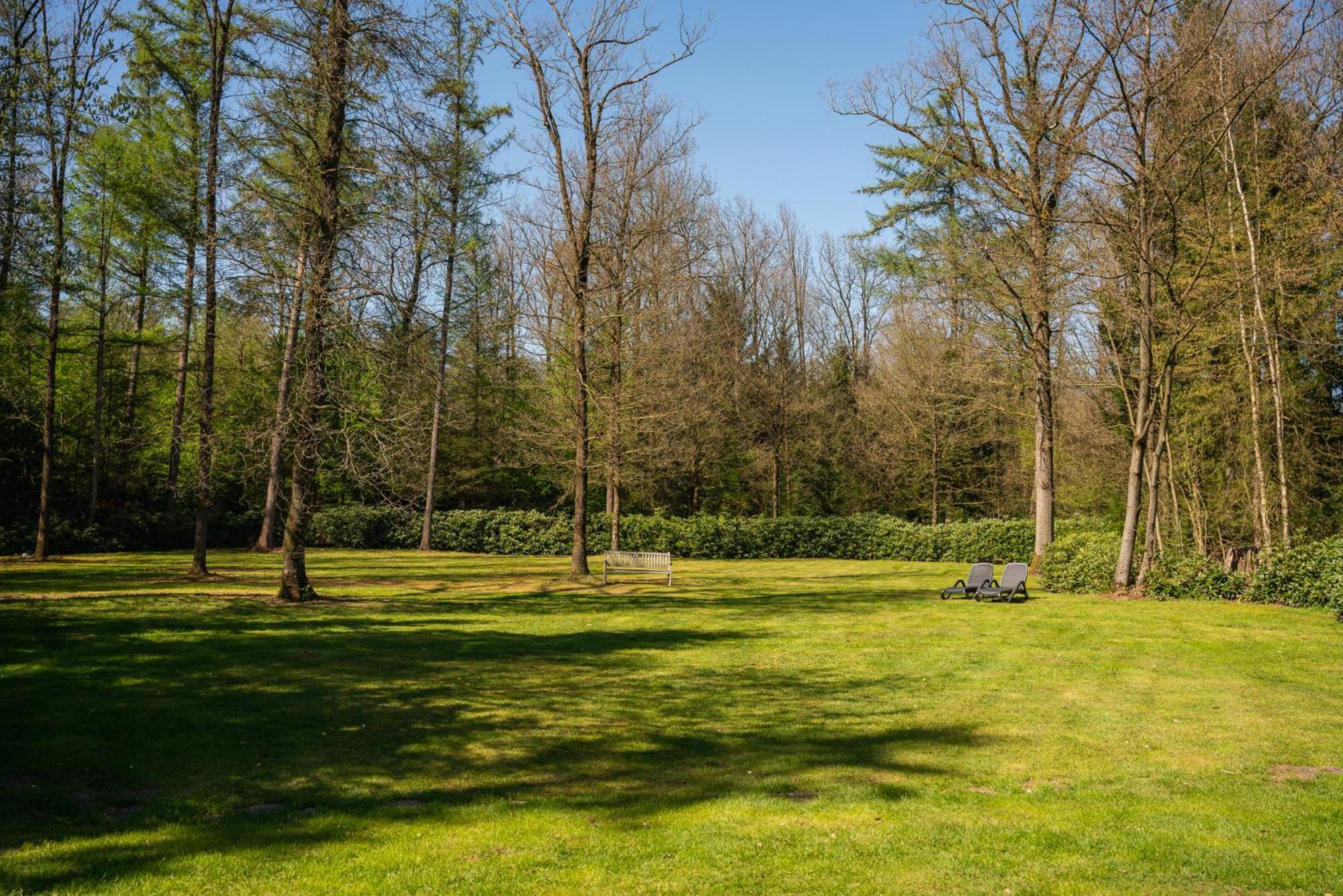 Vila 'T Borghuis Losser Exteriér fotografie